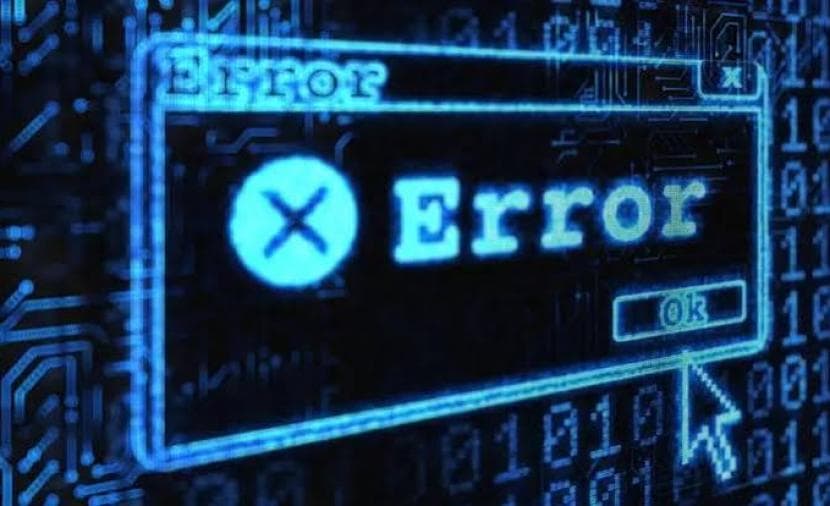 Security flaw risks vast websites and updates
