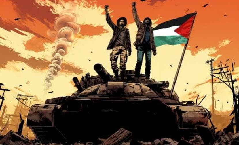 7 أكتوبر بين ذكرى الحدث ورواية فلسطين