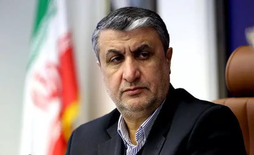 Iran表明将调整核回应