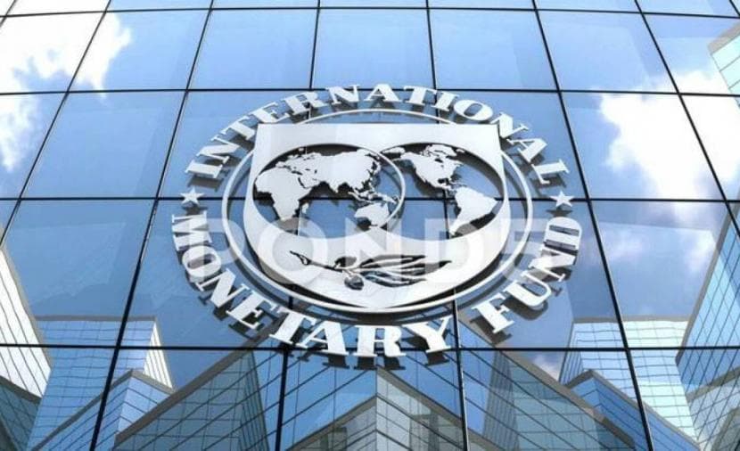IMF Warns Middle East War Risks Jeopardize Global Economy