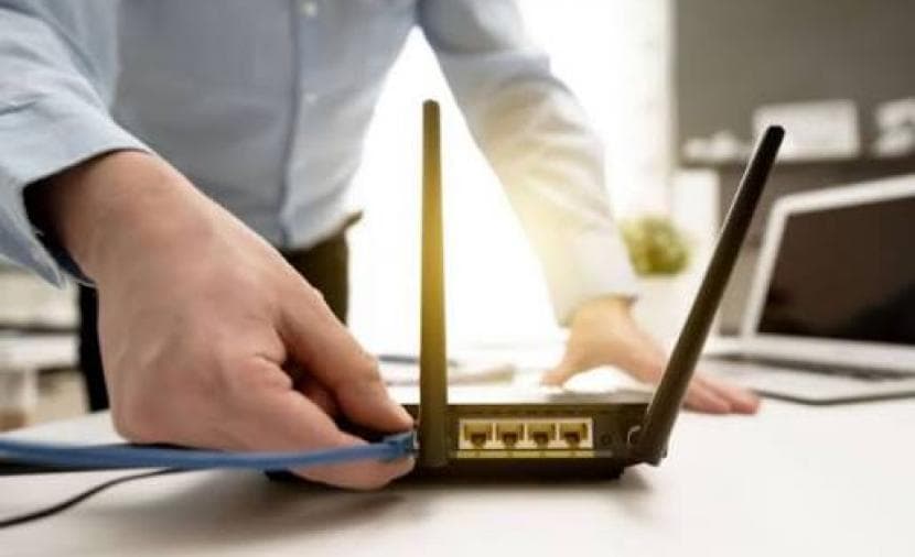 استخدامات غير متوقعة لكابل الإنترنت