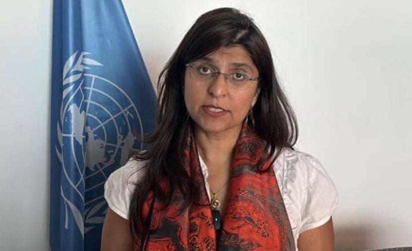UN: Israel's accountability deficit fuels attacks