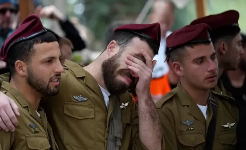 كيف حررت المقاومة الفلسطينية الأراضي