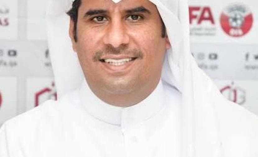 خالد الكواري يشيد بصمود رجال غزة