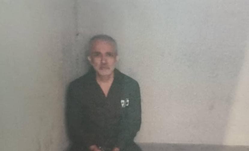 Samidoun urges action to protect Commander Hamed