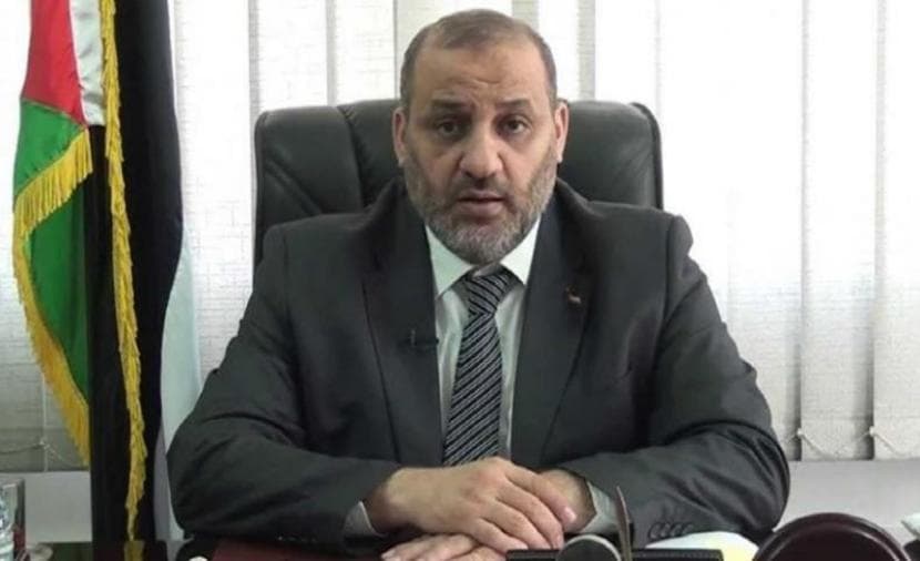 Palestine Advocate Flags UNRWA Effort