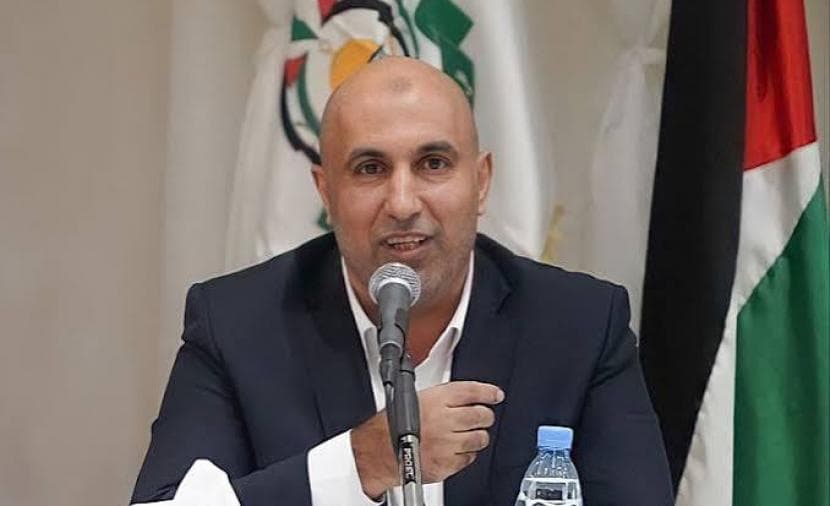 Hamas delegation led by Jabarin to Cairo