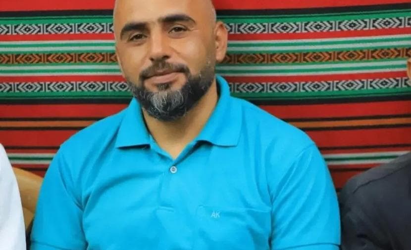 Interior Ministry Pays Tribute to Lt Jouda