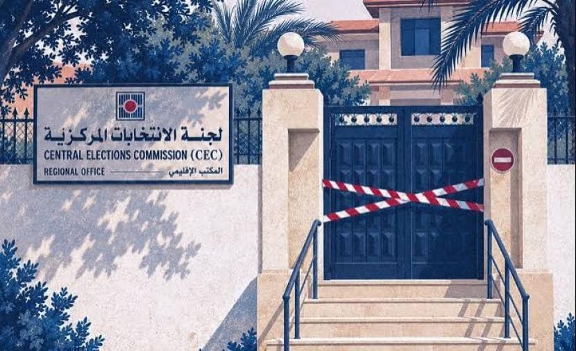 خبير سياسي يدعو لانتخابات فلسطينية جديدة