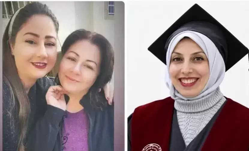 8 شهداء بينهم نساء في قصف إسرائيلي على غزة