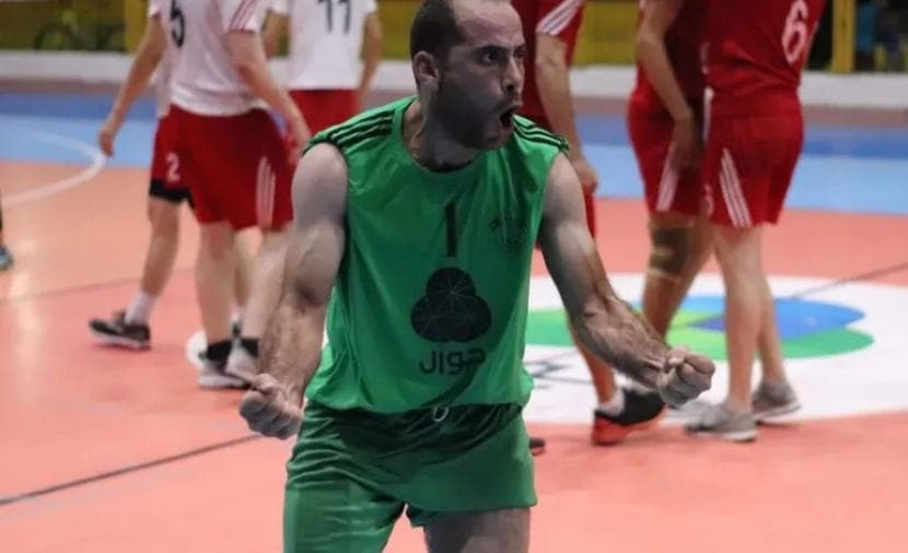 القصة الأخيرة للشهيد أحمد المفتي