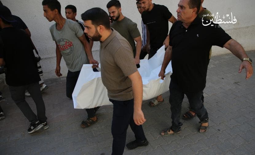 Health Report: 7 Martyrs, 28 Injured in Gaza
