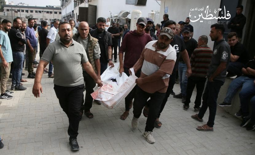 الصحة: وفاة 4 وإصابة 12 في غزة