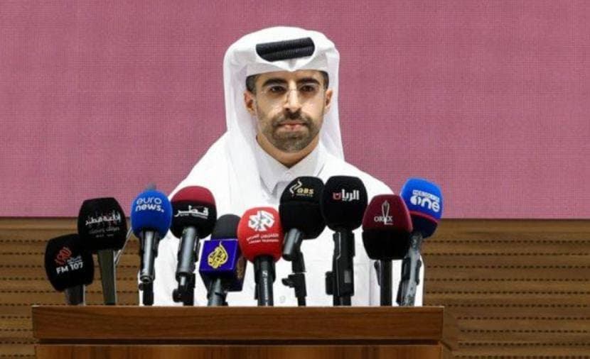 Qatar Facilitates Ongoing US-Iran Talks