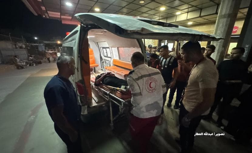 Victims in ongoing Gaza ceasefire breaches