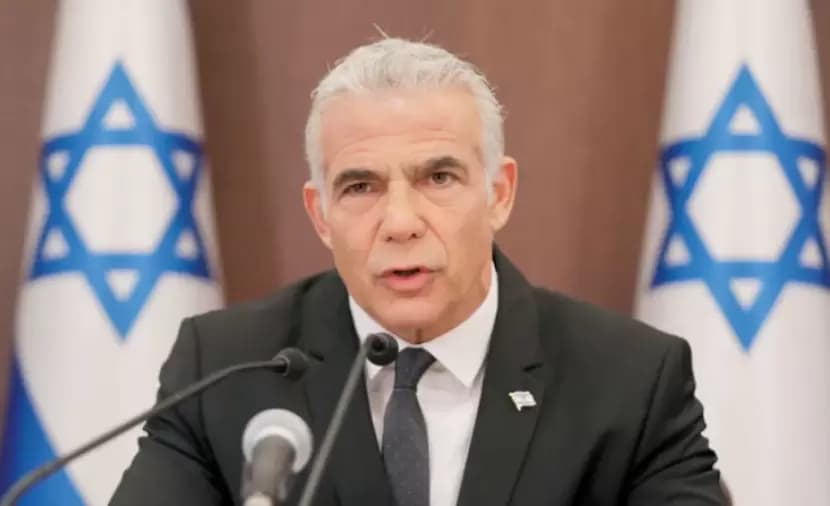 Labeed criticizes Israeli extremism and child killings
