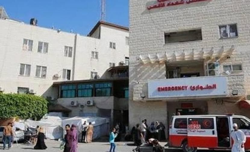 وفاة طفل غرقا بالمغازي