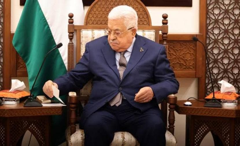 دلياني: عباس يخشى الانتخابات والمحاسبة