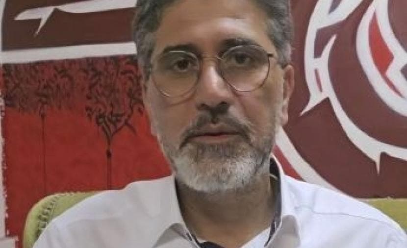 European Expert: UK Consulate Closure Affects Palestinians