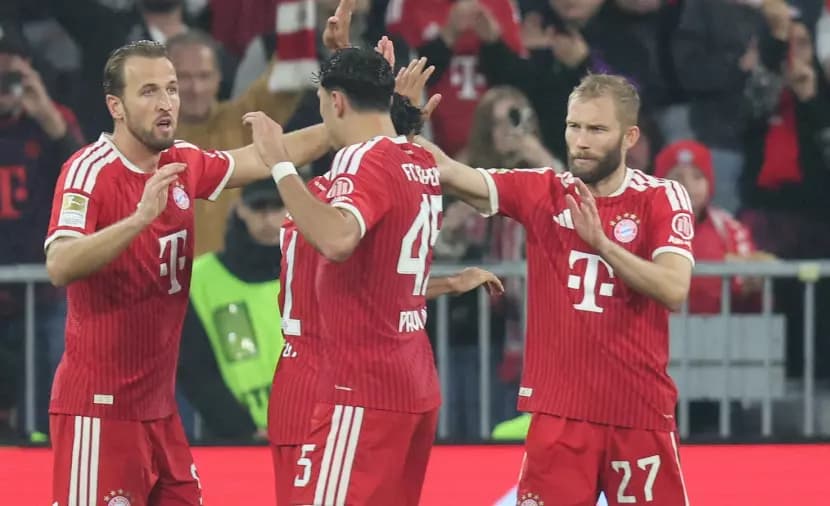 مواجهتان مبكرتان بدوري الأبطال