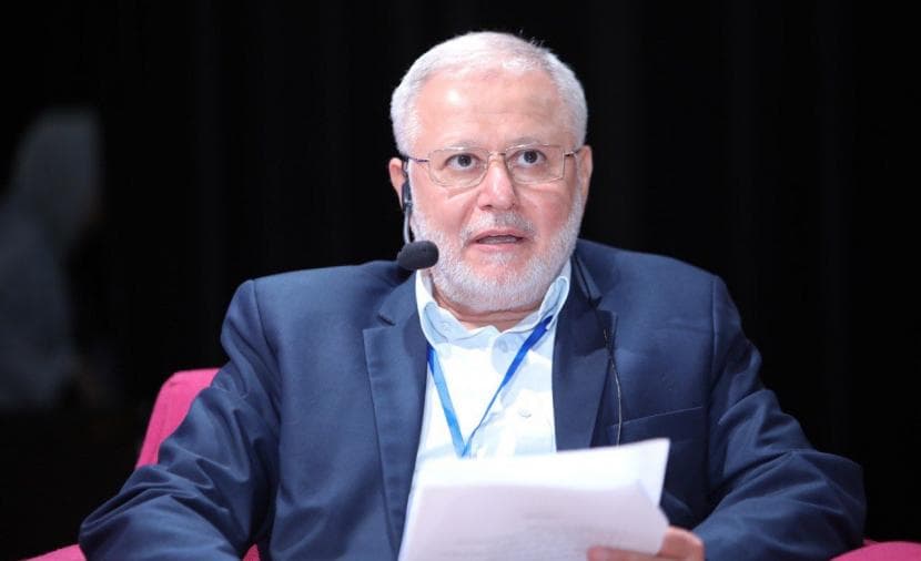 Saleh: Al-Aqsa Flood Undermines Israeli Deterrence