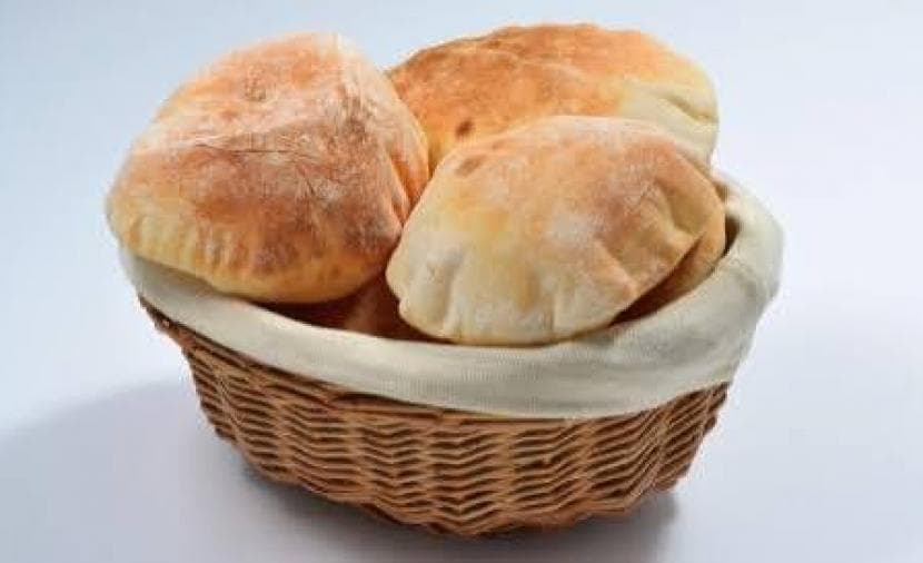 Experts advise on white bread and rice consumption