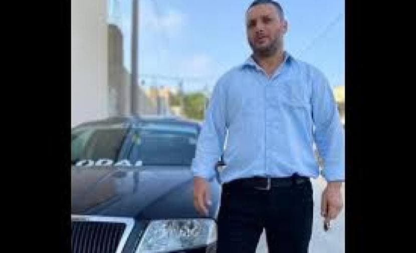 Settler Crime Leads to Hamas Mourning