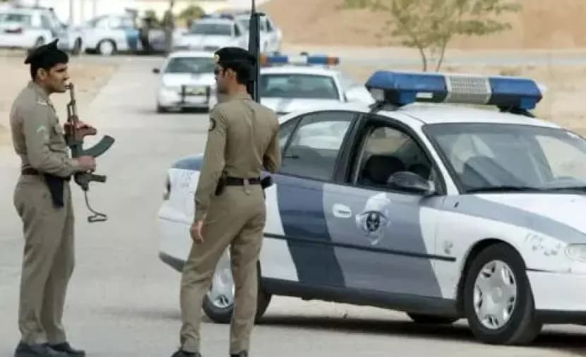 Saudi Arabia executes 5 citizens for terrorism
