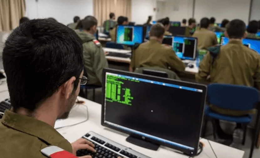 Israeli unit to monitor Palestinian social media