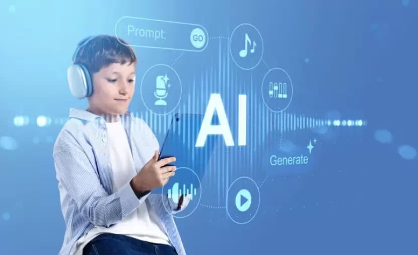 ذكاء اصطناعي يختبر مخاطر روبوتات الدردشة باستخدام أطفال