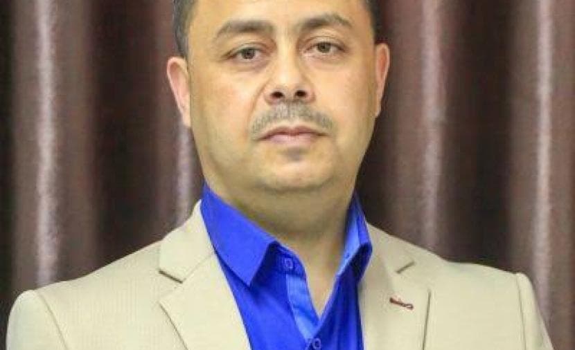 المنسق و13 تاجر