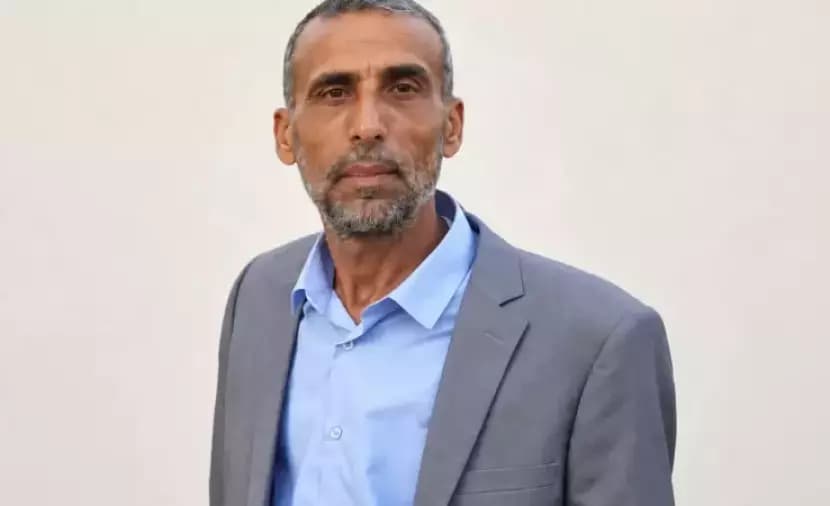 Resistance Committees mourn leader