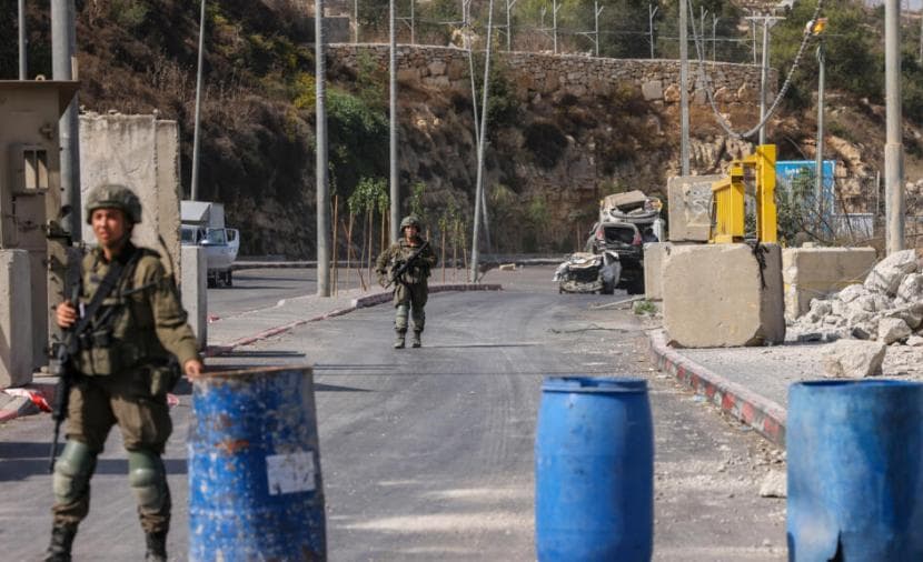 Hebron rally urges return