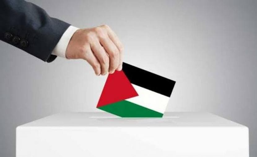 مصدر في حماس: تحالف وطني سيشارك في الانتخابات