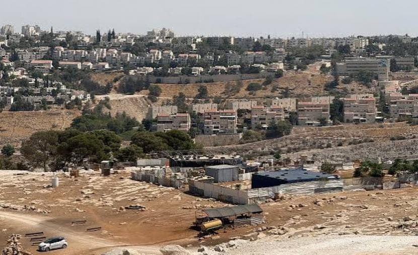 الاحتلال يفرض حصاراً على 15 قرية شمال غرب القدس