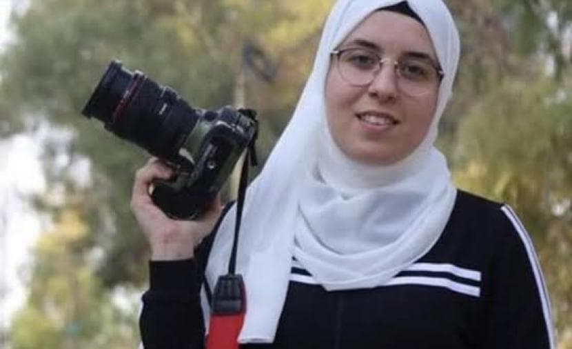 Journalist Bloc Calls for Boshra Al-Tawil's Release