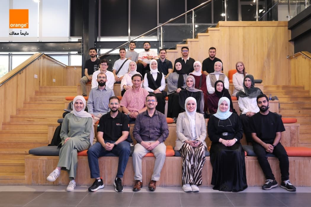 Orange Summer Challenge Season 5 Launches Under "Artificial Intelligence to Accelerate Business Growth"
