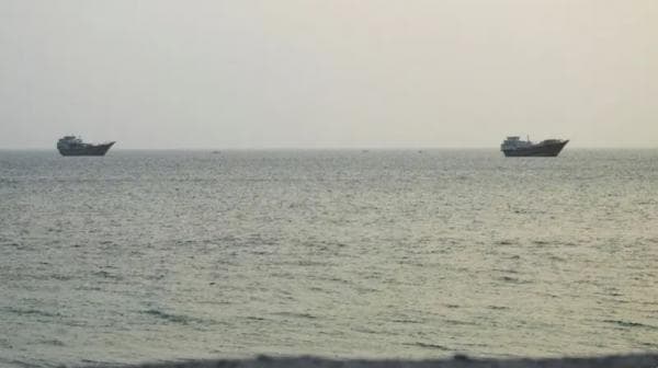 New American Strikes on Iran Raise Tensions