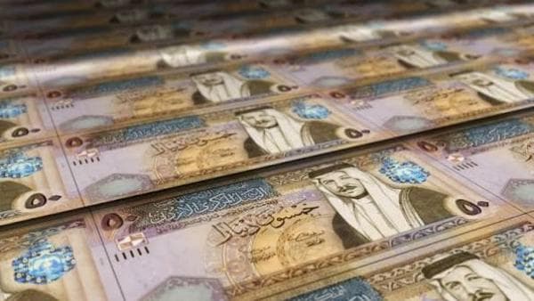 Decrease in Bank Facilities for Small Businesses Over Three Months