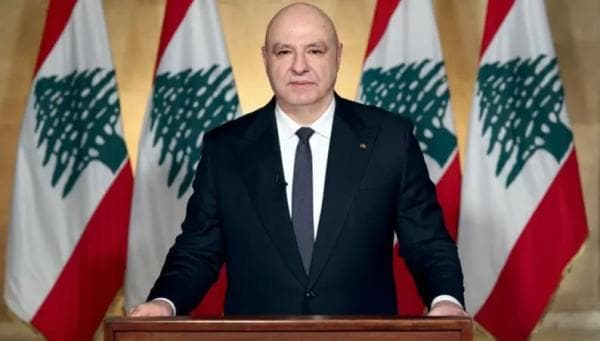 Oman in Washington on Lebanon-Israel Talks