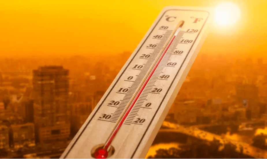 طقس العرب يعلن عن توقعات الطقس المقبلة