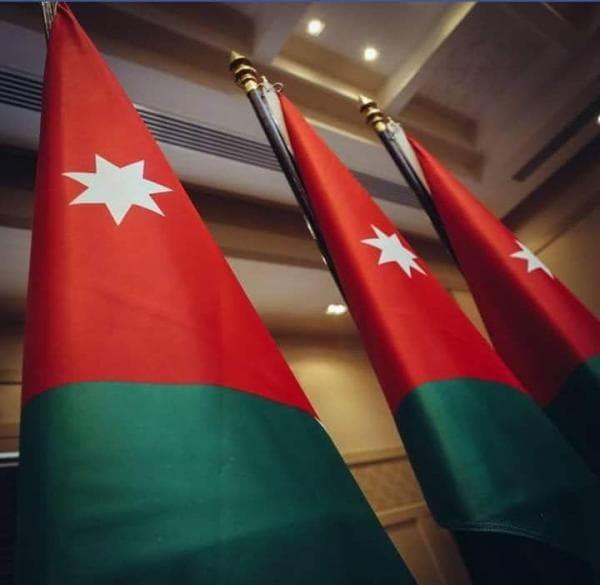Jordan joins Jerusalem Conference in Cairo