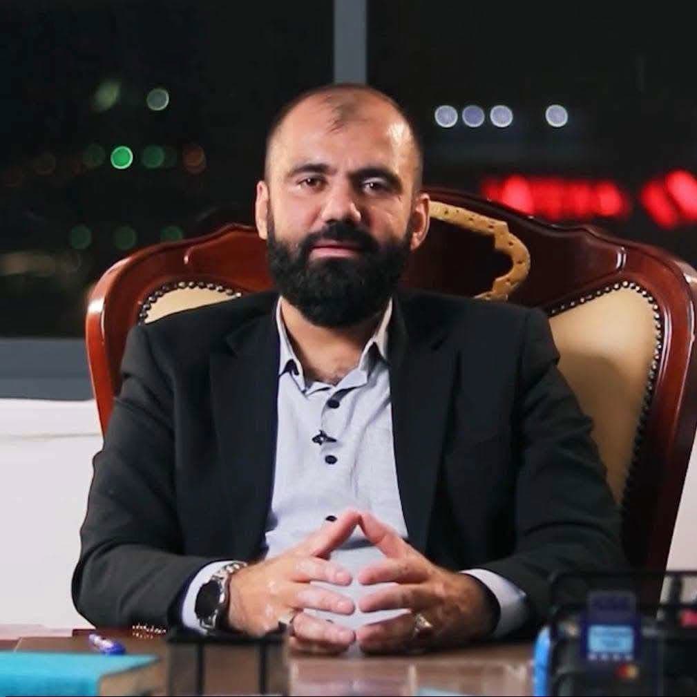 بكر الكساسبة يوضح استمرارية نهج حزب الأمة