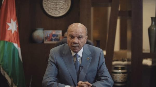 Al-Fayez: Jordan Won't Allow Its Territory as a Conflict Zone