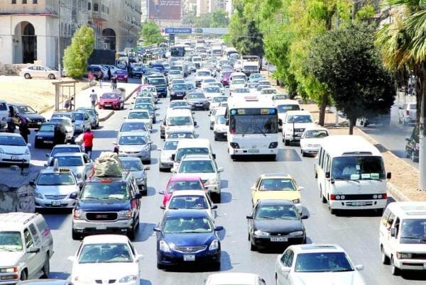 Honesty: Paid parking management system