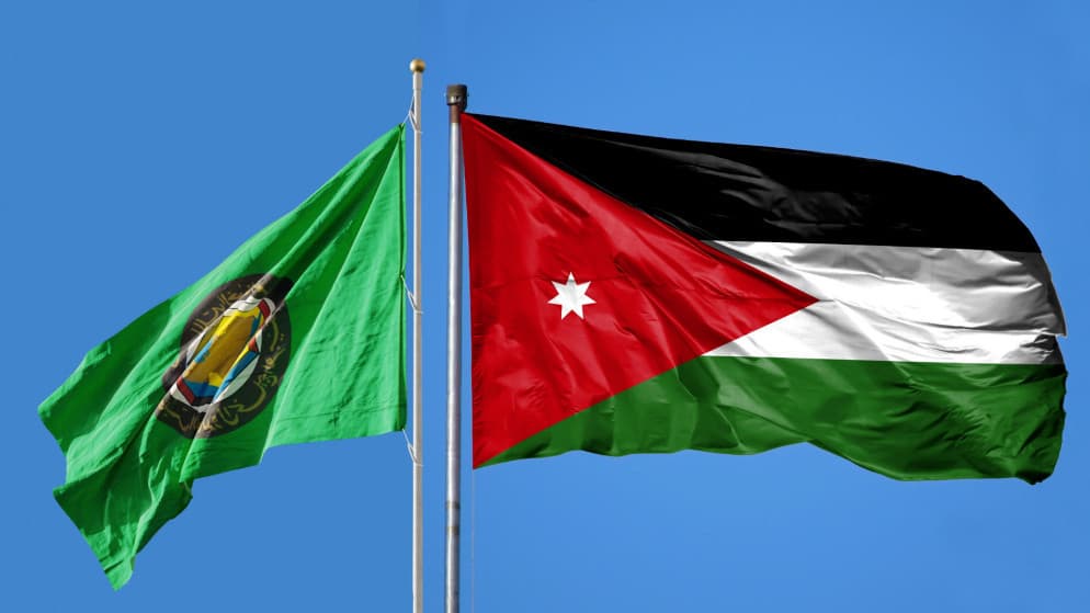 Egypt backs Jordan and Gulf statement on self-defense
