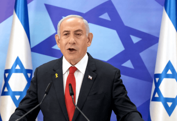 نتنياهو يؤكد تنفيذ عملية واسعة في بلدات فلسطينية