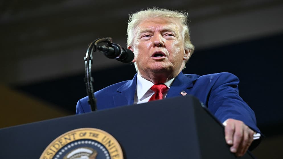 Trump: Iranians are more committed in talks