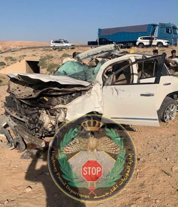 Security Identifies Cause of Sahrawi Incident