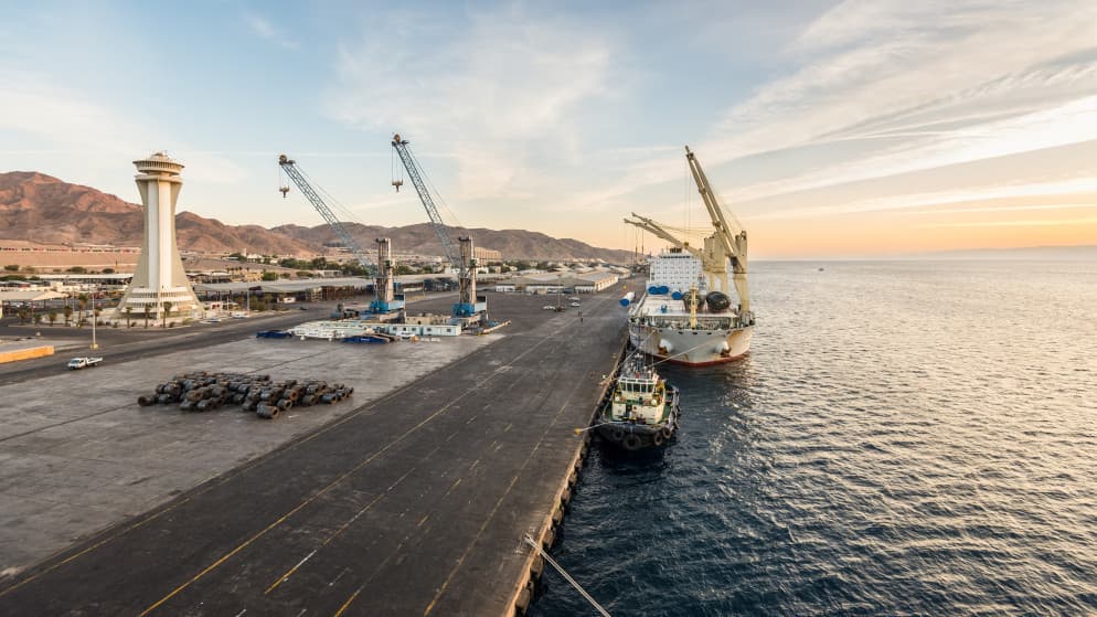 Jordan Misses $5.6B Export Potential
